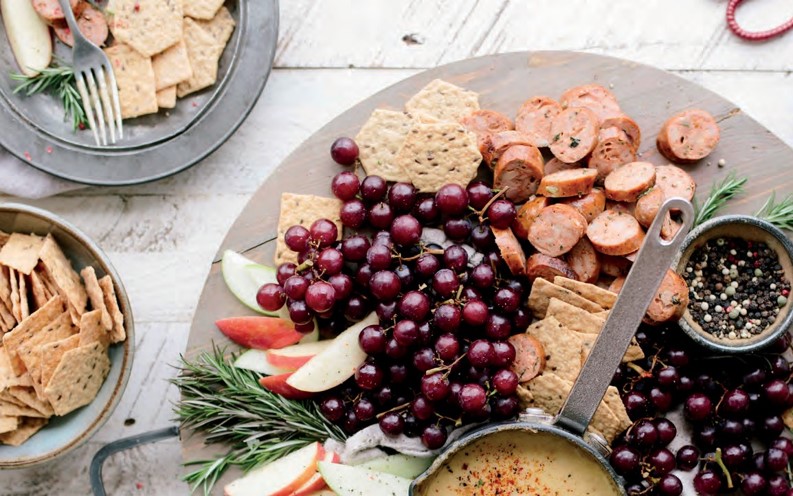 couv alimentation equilibree