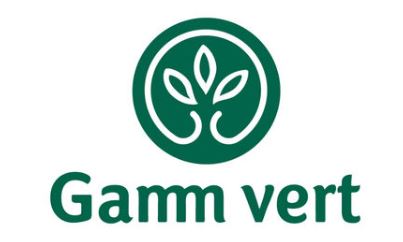 Gamm vert